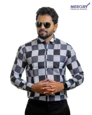 Shirt By Mercury8