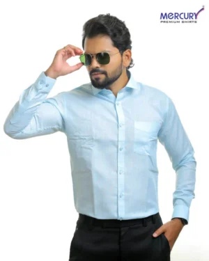 Premium Shirt By Mercury3