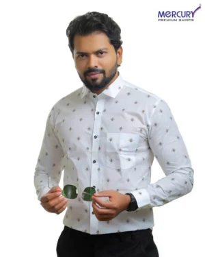 Premium Shirt By Mercury12
