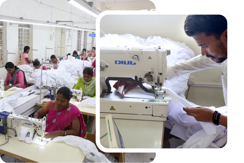 78 Years of Experience in Rangrej Industry