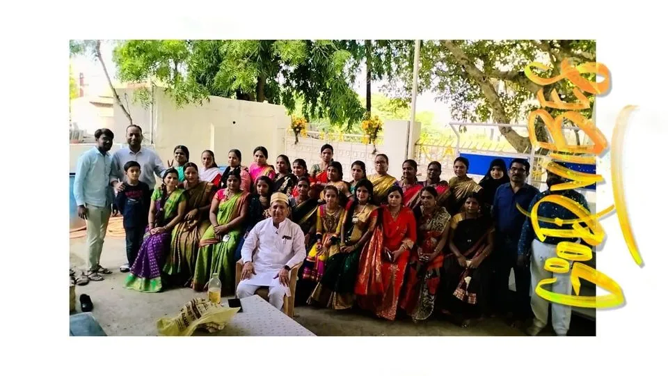 Diwali Celebration