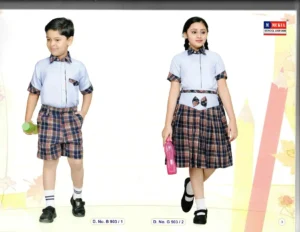 Uniform By Mukul1