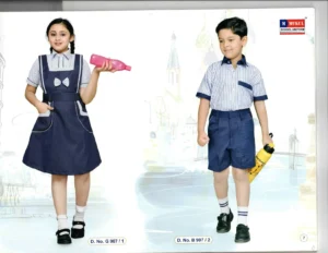 Uniform By Mukul3