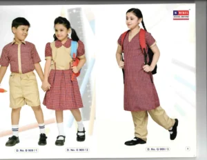 Uniform By Mukul4