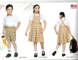 Uniform By Mukul5