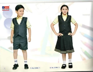 Uniform By Mukul6