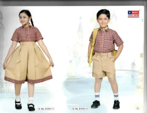 Uniform By Mukul9