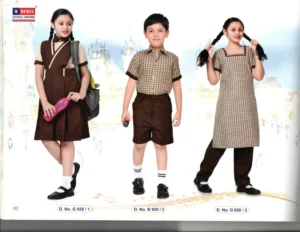 Uniform By Mukul11