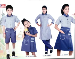 Uniform By Mukul15